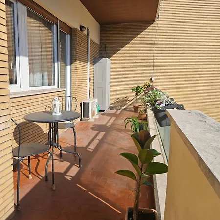 Appartement In Tune - Silvestri 226 Rome