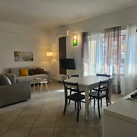 Appartement In Tune - Silvestri 226 *
