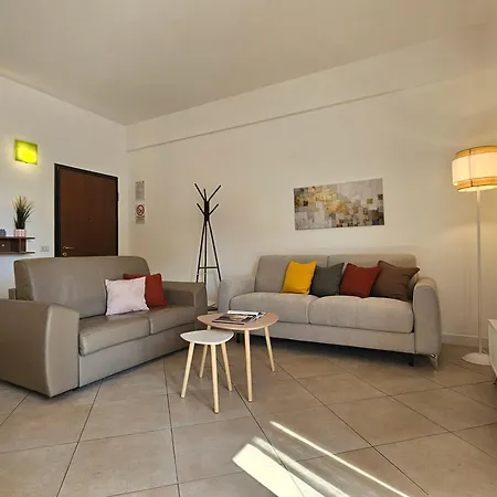 In Tune - Silvestri 226 Appartement *