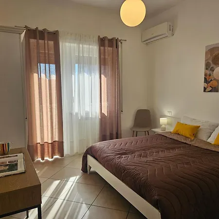 Appartement In Tune - Silvestri 226 Rome