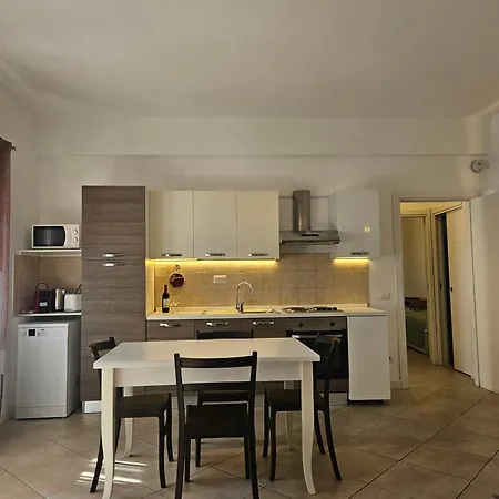 In Tune - Silvestri 226 Appartement *