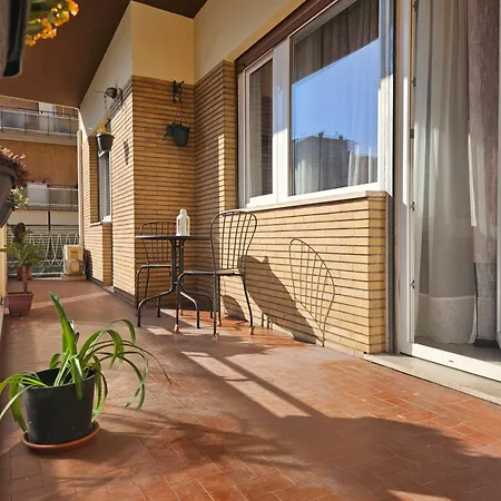 Appartement In Tune - Silvestri 226