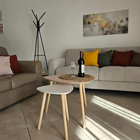 Appartement In Tune - Silvestri 226