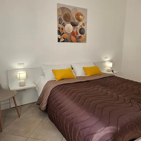 In Tune - Silvestri 226 Appartement Rome