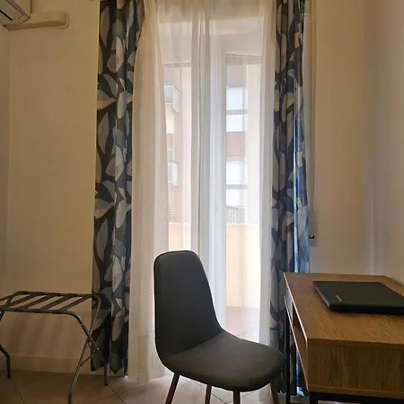 In Tune - Silvestri 226 Appartement Rome