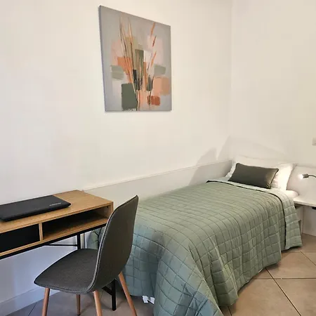 In Tune - Silvestri 226 Appartement